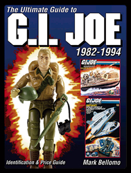 G.I.Joe Books